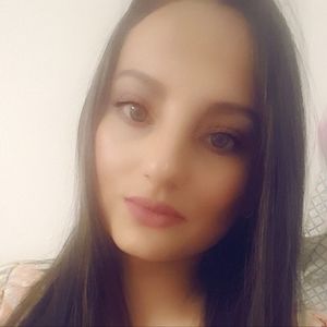 Meet your Posher, Kiki